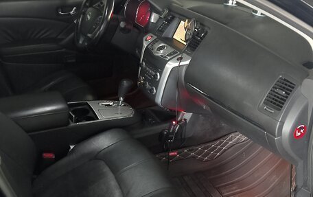 Nissan Murano, 2009 год, 1 215 000 рублей, 12 фотография