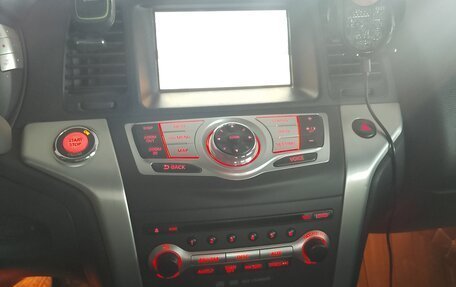 Nissan Murano, 2009 год, 1 215 000 рублей, 10 фотография