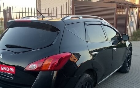 Nissan Murano, 2009 год, 1 215 000 рублей, 4 фотография