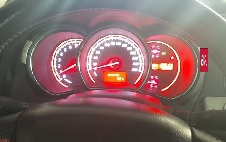 Nissan Murano, 2009 год, 1 215 000 рублей, 13 фотография