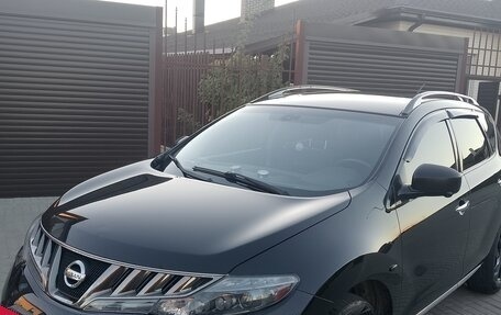 Nissan Murano, 2009 год, 1 215 000 рублей, 8 фотография