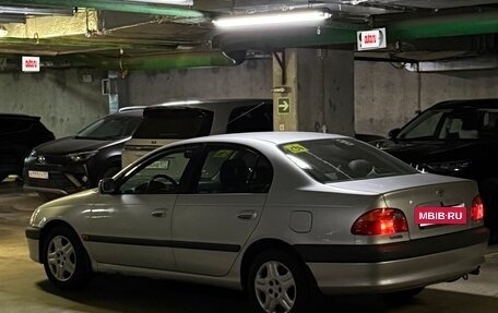 Toyota Avensis III рестайлинг, 1998 год, 390 000 рублей, 6 фотография