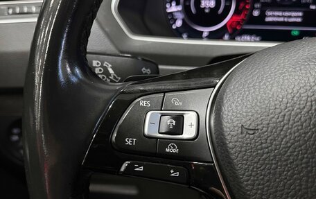 Volkswagen Tiguan II, 2018 год, 3 197 000 рублей, 21 фотография