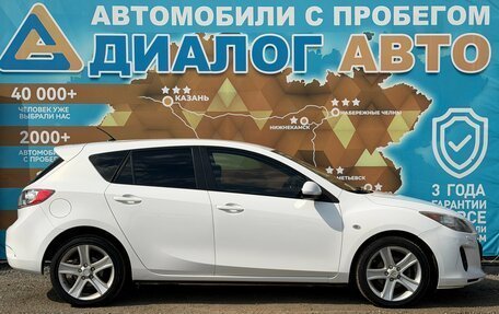 Mazda 3, 2012 год, 888 000 рублей, 2 фотография