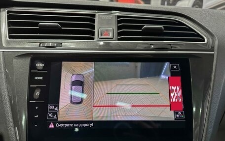 Volkswagen Tiguan II, 2018 год, 3 197 000 рублей, 24 фотография