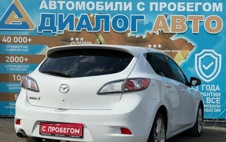 Mazda 3, 2012 год, 888 000 рублей, 3 фотография
