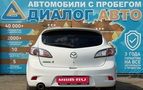 Mazda 3, 2012 год, 888 000 рублей, 5 фотография
