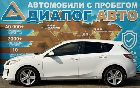 Mazda 3, 2012 год, 888 000 рублей, 8 фотография