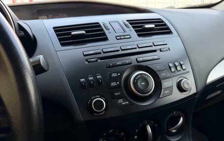Mazda 3, 2012 год, 888 000 рублей, 16 фотография