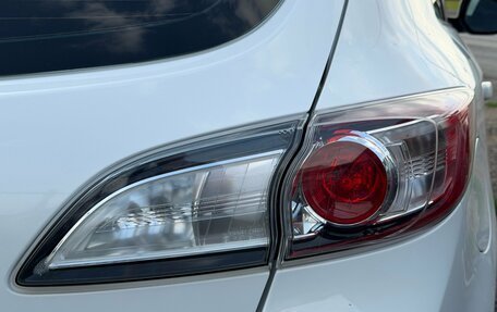 Mazda 3, 2012 год, 888 000 рублей, 14 фотография
