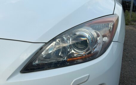 Mazda 3, 2012 год, 888 000 рублей, 13 фотография