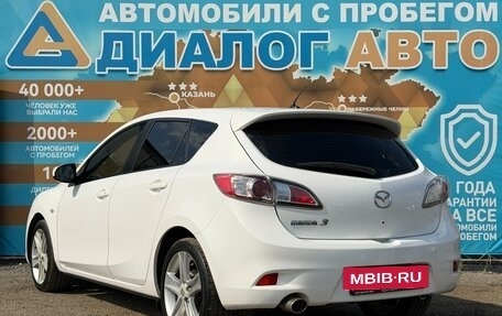 Mazda 3, 2012 год, 888 000 рублей, 6 фотография