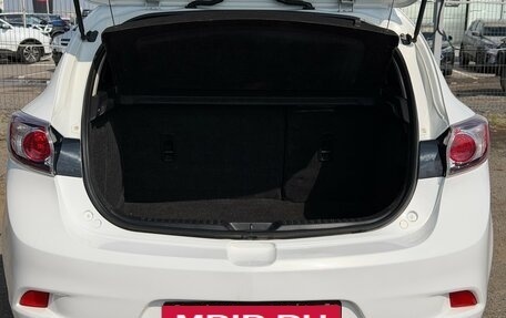 Mazda 3, 2012 год, 888 000 рублей, 12 фотография