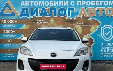 Mazda 3, 2012 год, 888 000 рублей, 11 фотография