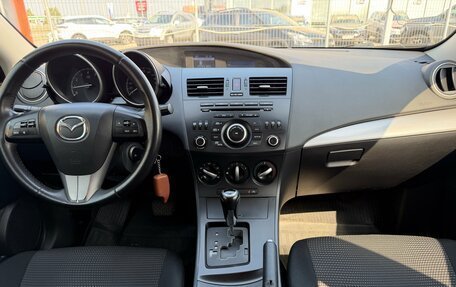 Mazda 3, 2012 год, 888 000 рублей, 20 фотография