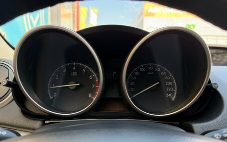 Mazda 3, 2012 год, 888 000 рублей, 15 фотография