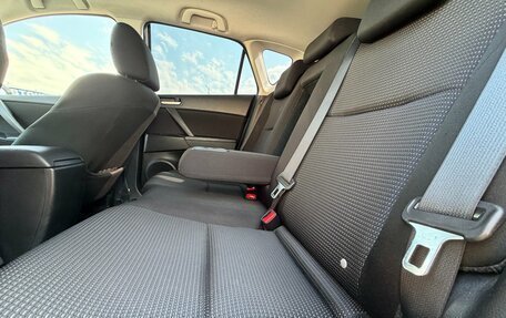 Mazda 3, 2012 год, 888 000 рублей, 19 фотография