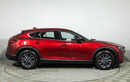Mazda CX-4, 2022 год, 2 725 000 рублей, 4 фотография