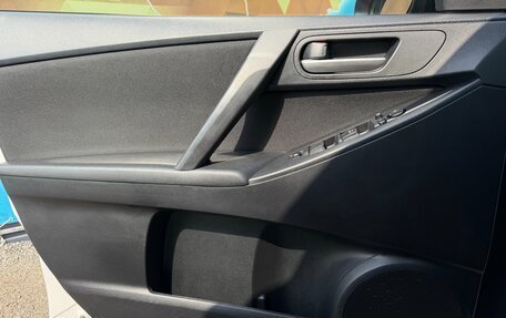 Mazda 3, 2012 год, 888 000 рублей, 17 фотография