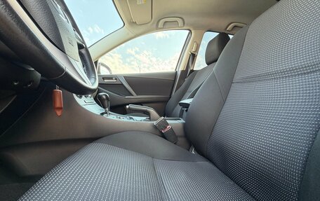 Mazda 3, 2012 год, 888 000 рублей, 18 фотография