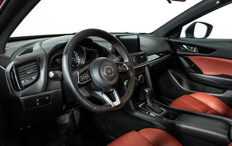 Mazda CX-4, 2022 год, 2 725 000 рублей, 11 фотография