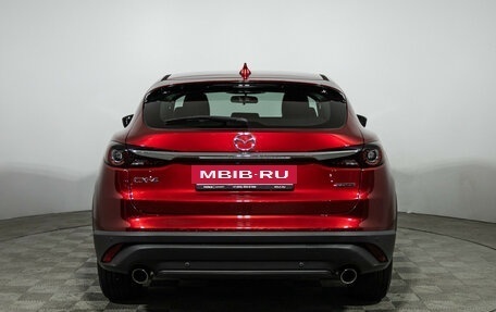 Mazda CX-4, 2022 год, 2 725 000 рублей, 6 фотография