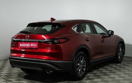 Mazda CX-4, 2022 год, 2 725 000 рублей, 5 фотография