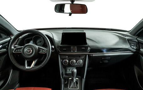 Mazda CX-4, 2022 год, 2 725 000 рублей, 13 фотография