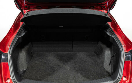 Mazda CX-4, 2022 год, 2 725 000 рублей, 19 фотография
