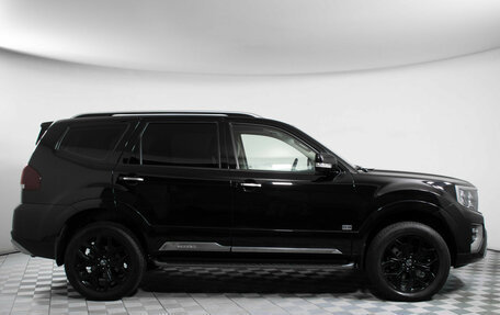 KIA Mohave I, 2019 год, 4 837 000 рублей, 4 фотография