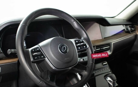 KIA Mohave I, 2019 год, 4 837 000 рублей, 9 фотография