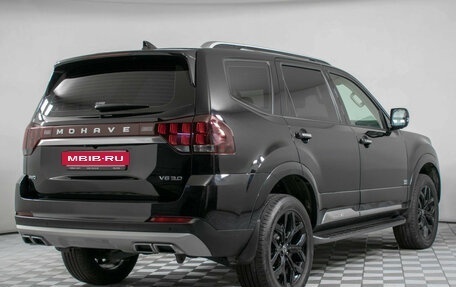KIA Mohave I, 2019 год, 4 837 000 рублей, 5 фотография