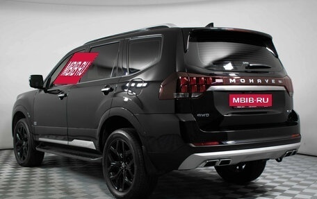 KIA Mohave I, 2019 год, 4 837 000 рублей, 7 фотография