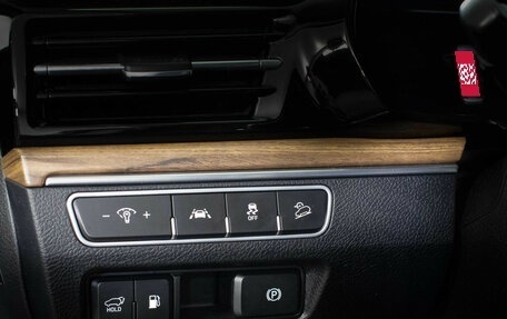 KIA Mohave I, 2019 год, 4 837 000 рублей, 12 фотография