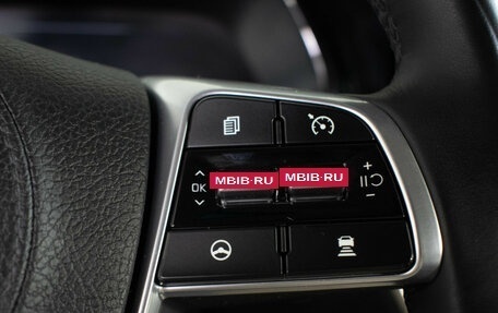 KIA Mohave I, 2019 год, 4 837 000 рублей, 27 фотография