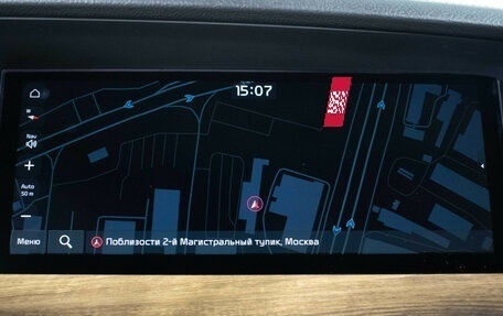 KIA Mohave I, 2019 год, 4 837 000 рублей, 21 фотография