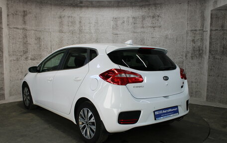 KIA cee'd III, 2018 год, 1 438 000 рублей, 8 фотография
