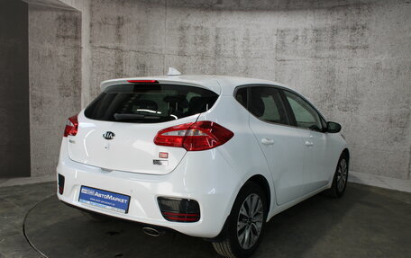 KIA cee'd III, 2018 год, 1 438 000 рублей, 6 фотография