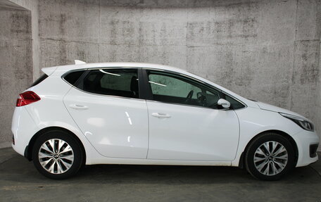 KIA cee'd III, 2018 год, 1 438 000 рублей, 4 фотография