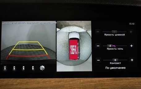 KIA Mohave I, 2019 год, 4 837 000 рублей, 23 фотография
