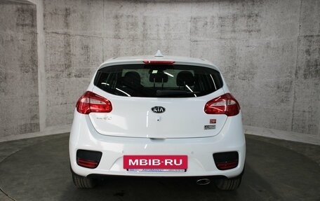 KIA cee'd III, 2018 год, 1 438 000 рублей, 7 фотография