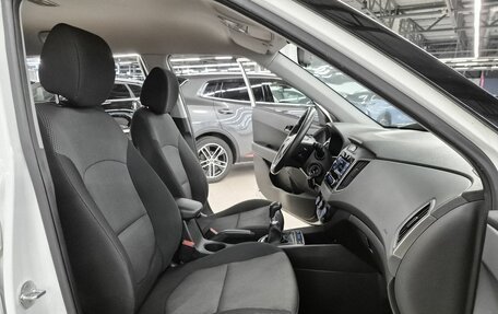 Hyundai Creta I рестайлинг, 2020 год, 1 449 000 рублей, 11 фотография