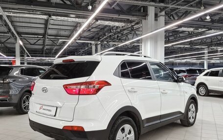 Hyundai Creta I рестайлинг, 2020 год, 1 449 000 рублей, 3 фотография