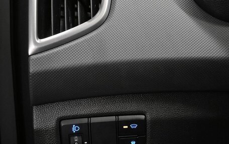 Hyundai Creta I рестайлинг, 2020 год, 1 449 000 рублей, 7 фотография