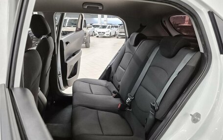 Hyundai Creta I рестайлинг, 2020 год, 1 449 000 рублей, 10 фотография