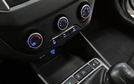 Hyundai Creta I рестайлинг, 2020 год, 1 449 000 рублей, 5 фотография