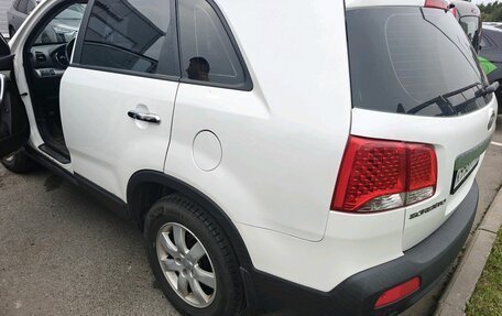 KIA Sorento II рестайлинг, 2012 год, 1 399 000 рублей, 4 фотография
