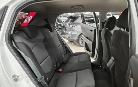 Hyundai Creta I рестайлинг, 2020 год, 1 449 000 рублей, 12 фотография