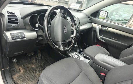 KIA Sorento II рестайлинг, 2012 год, 1 399 000 рублей, 6 фотография