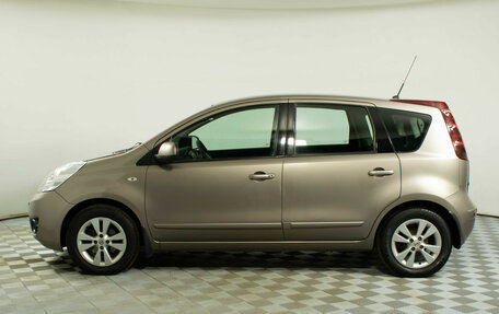 Nissan Note II рестайлинг, 2012 год, 1 037 000 рублей, 8 фотография